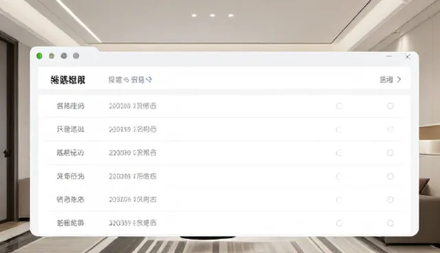 如何通过行业动态提升业务效率?