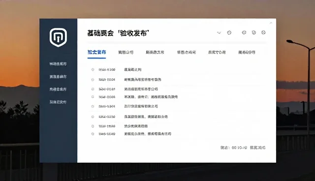 珠海网站制作公司如何通过展会资讯发布汇聚行业商机