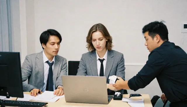 企业入驻服务:性能差异与适用条件分析