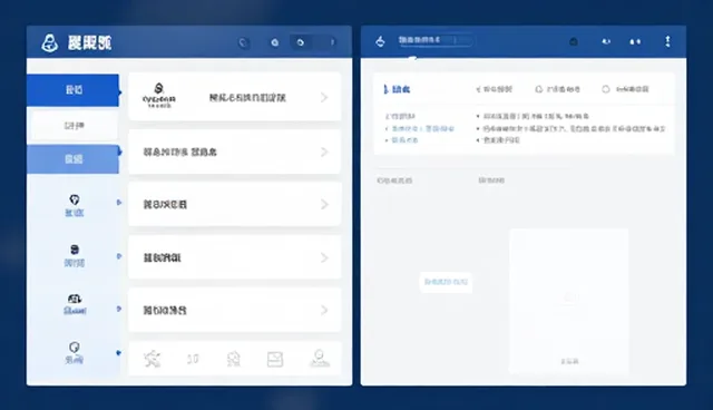 企业曝光提升中的选型关注点与实际环节解析