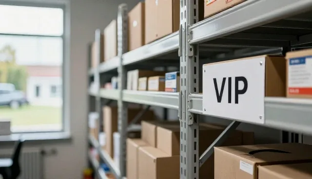 行业趋势下VIP服务如何精准对接商机