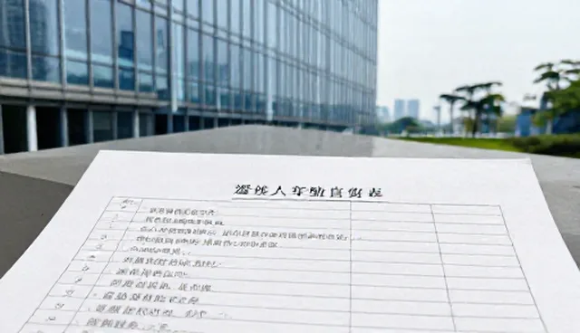 行业动态资讯如何影响企业选型依据