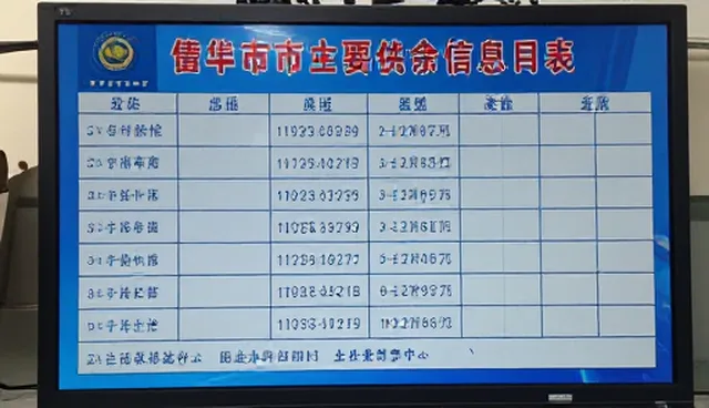 本地企业资源匹配中如何解决供需信息不对称问题?