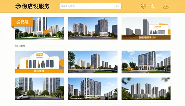 供需信息发布入口的性能优化与适用场景分析
