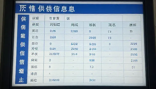 核对清单:如何提升基础信息发布用户体验